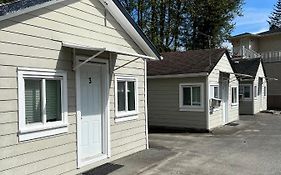 Lake Errock Motel